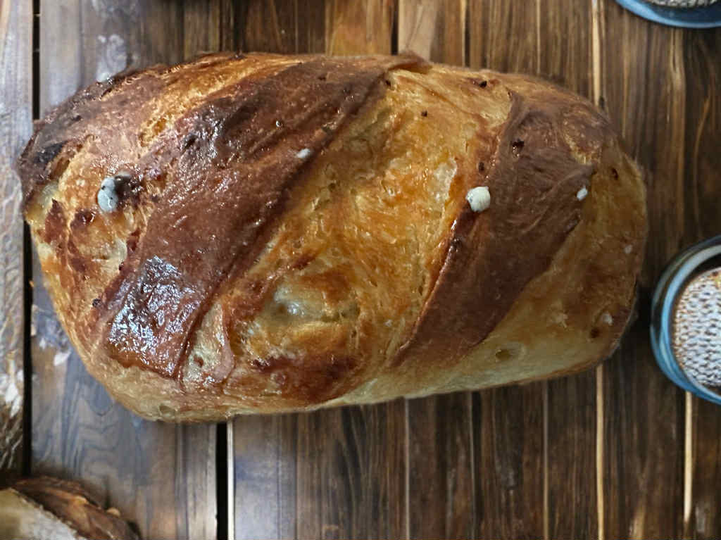 Sandwich Bread