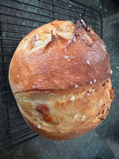 Sourdough Classic Boule